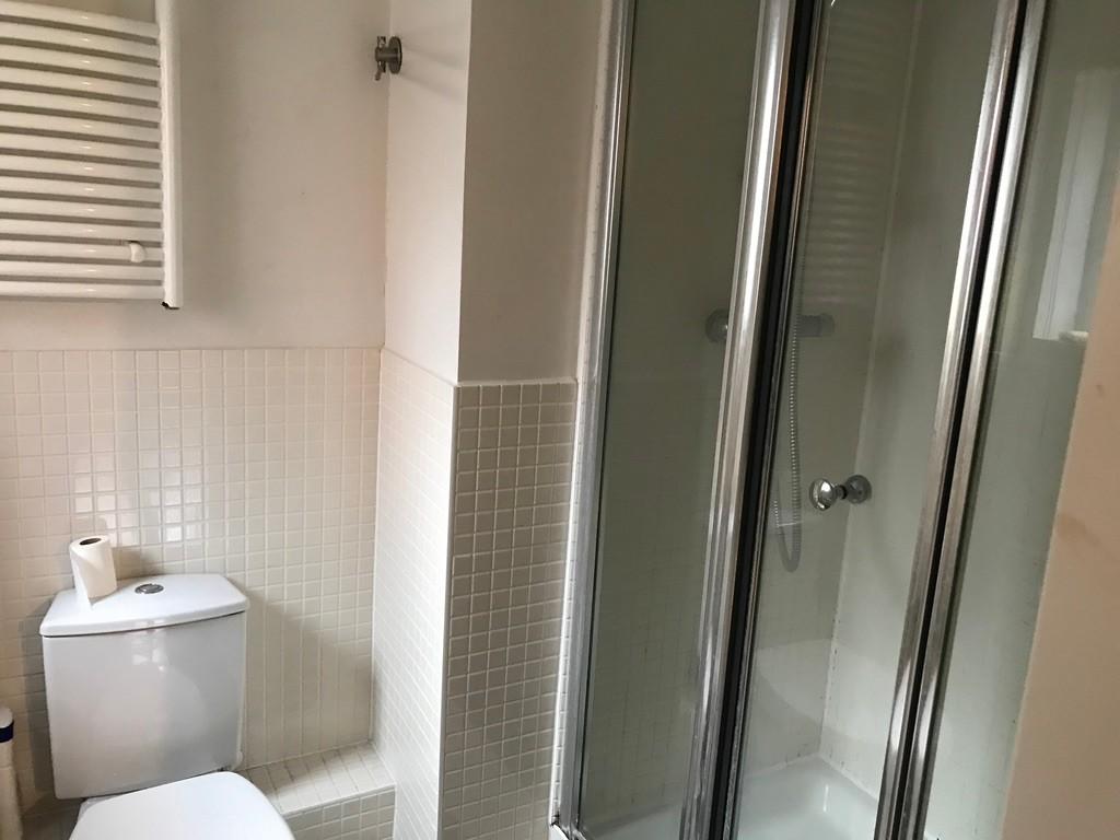 Ensuite Shower room