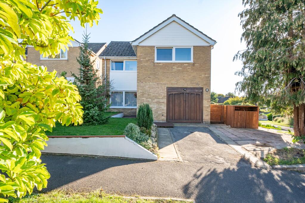 Meliot Rise, Andover, SP10 4DF