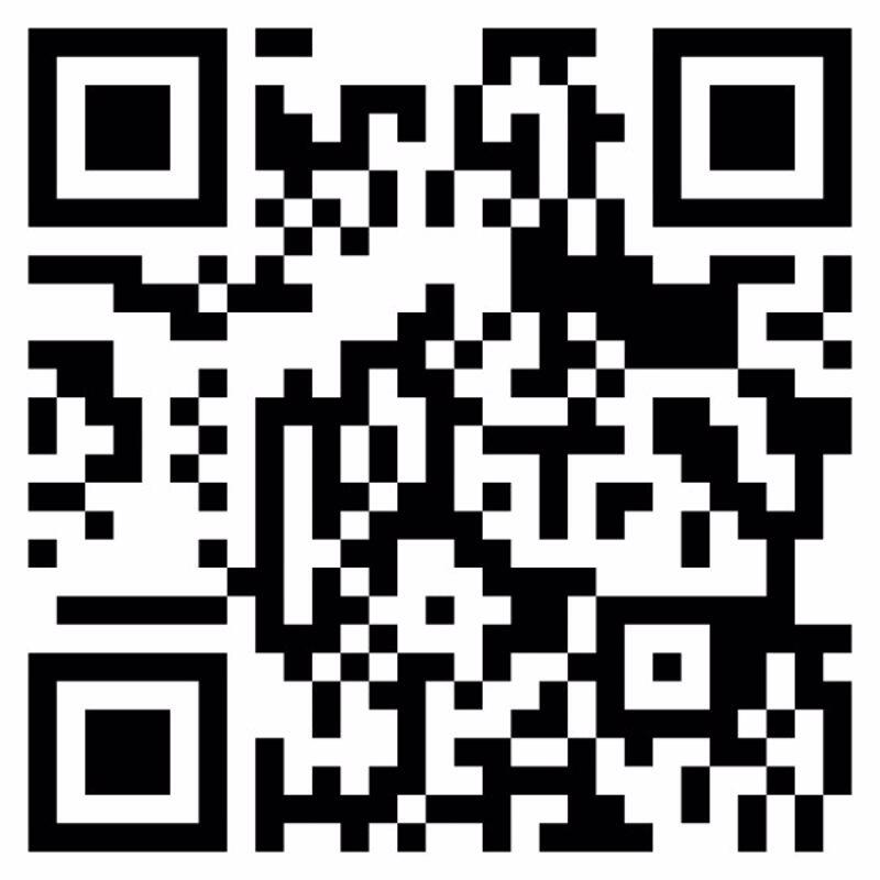 Virtual Tour QR Code