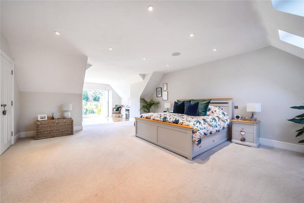 Principal Bedroom