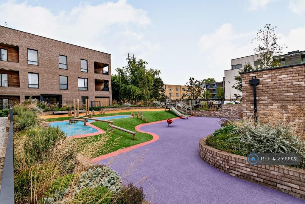 Communal Space