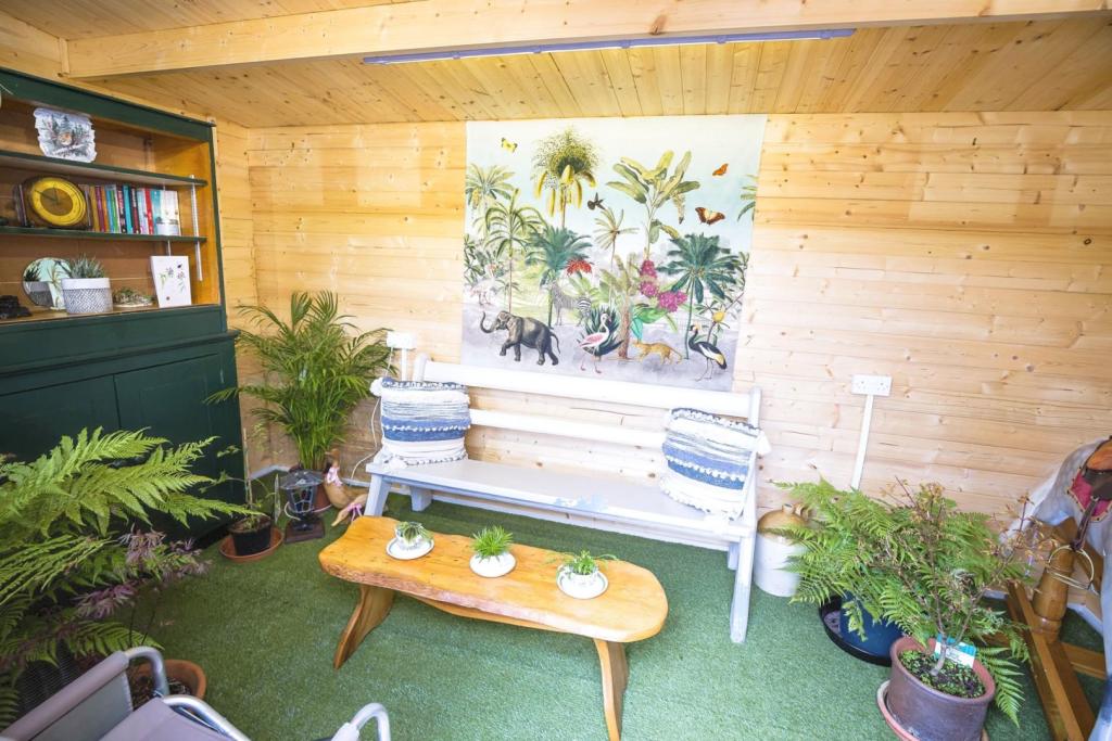 Summer House