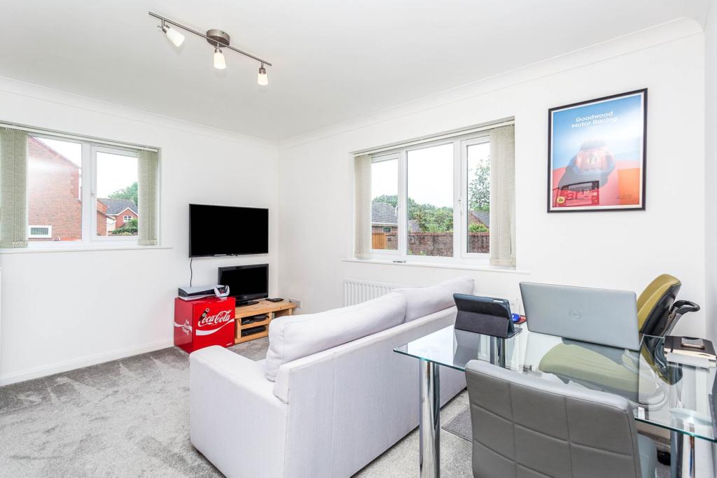 Living / Dining Room