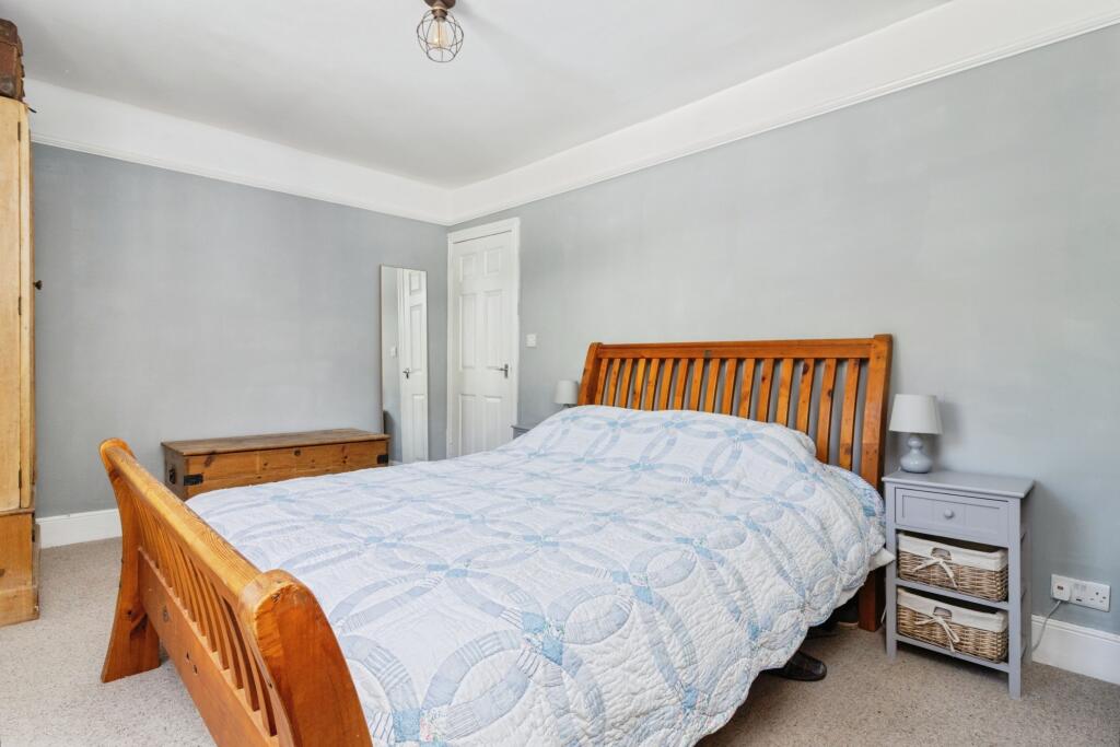 .Bedroom One
