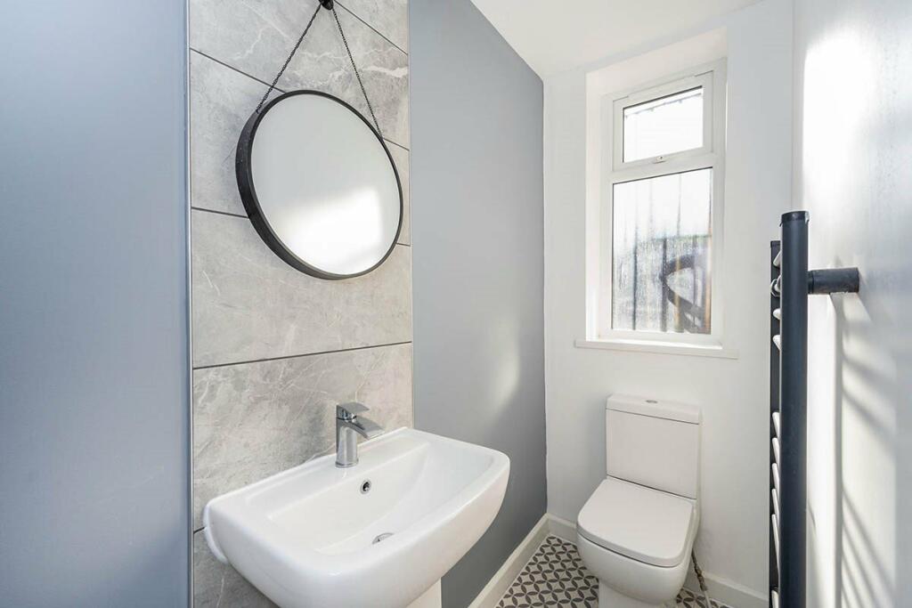 En-Suite