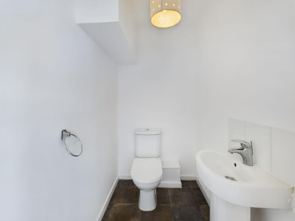 Guest WC