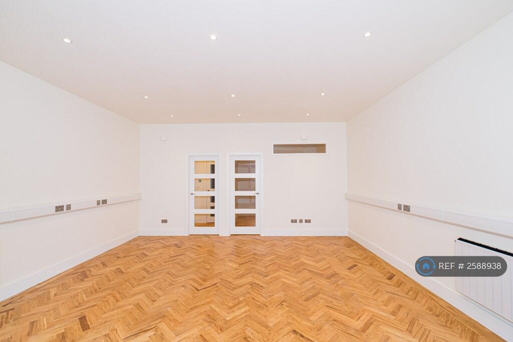 Main Space