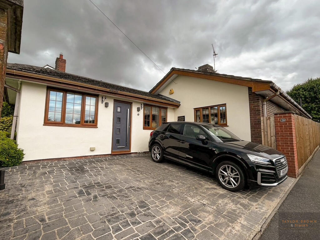 NEW FRONT