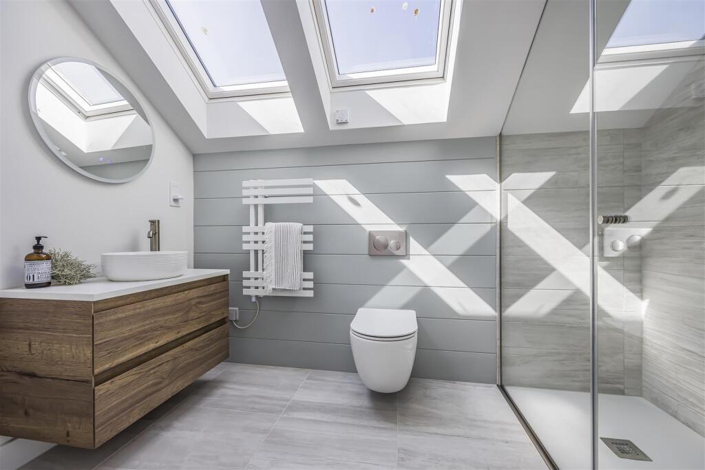 43 East Bracklesham Drive, Bracklesham Bay-Portico