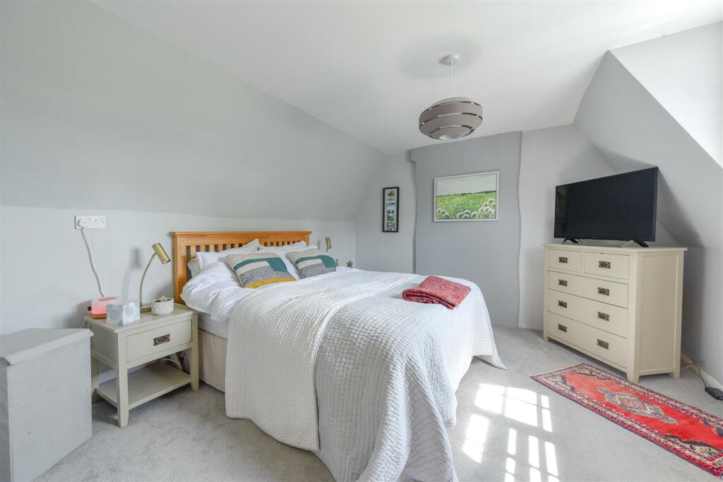 BEDROOM FOUR