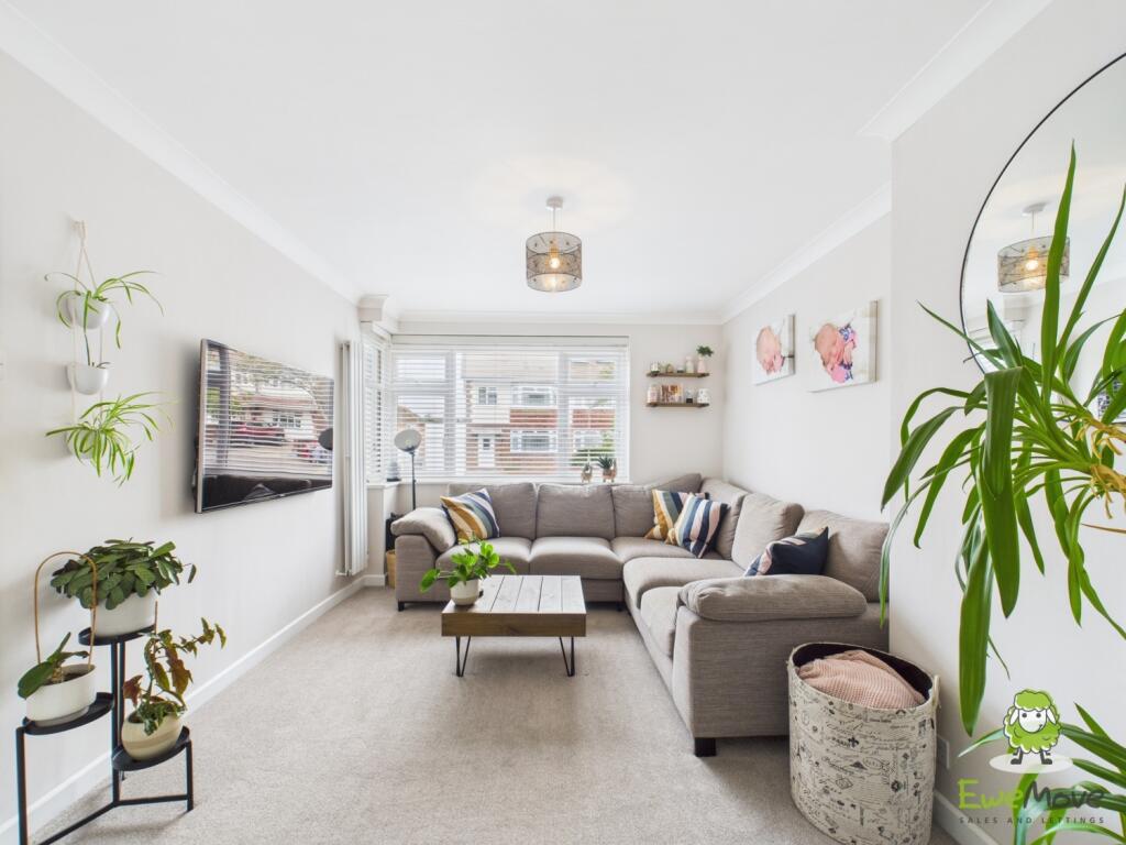 EweMove Estate Agents Basingstoke