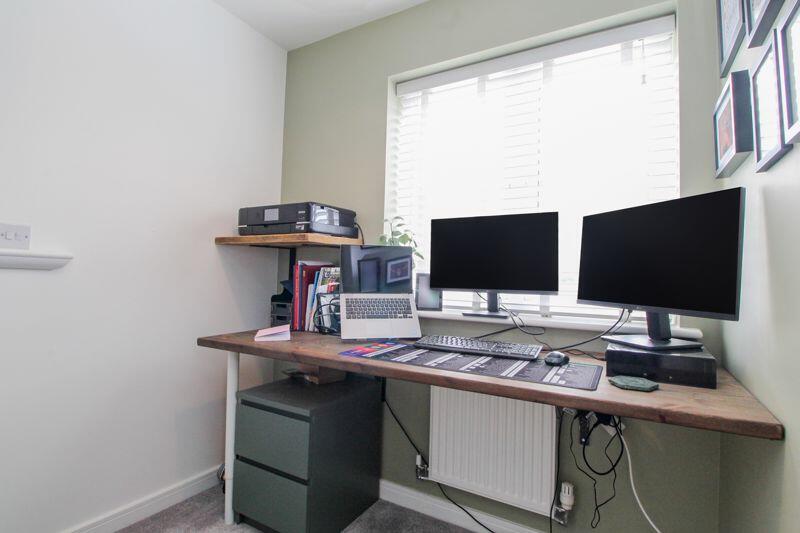 Office Space