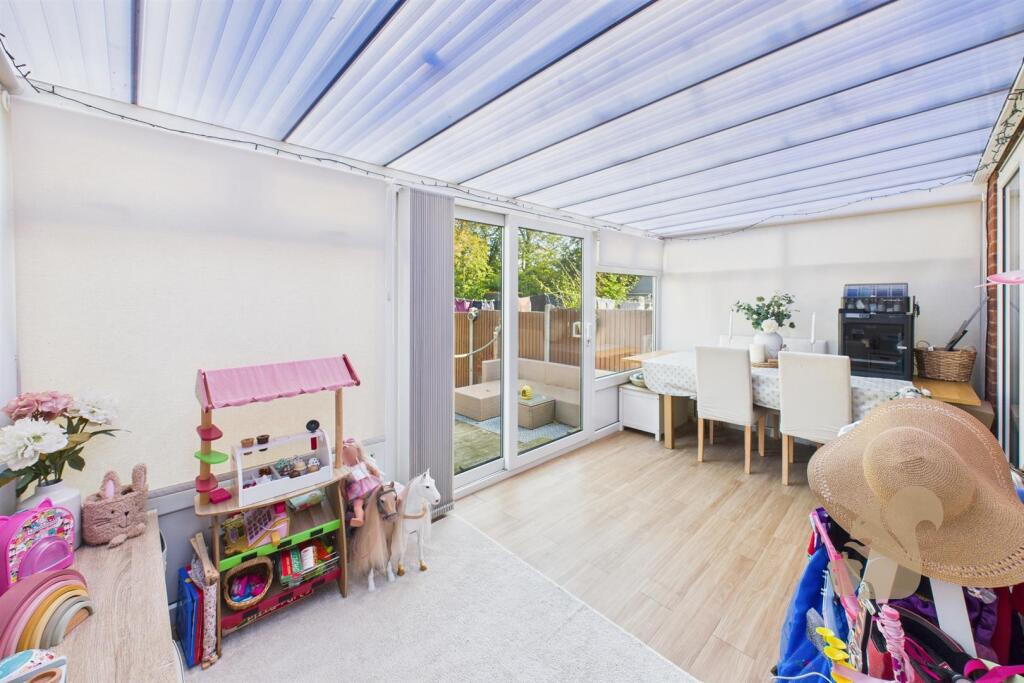 Sun Room