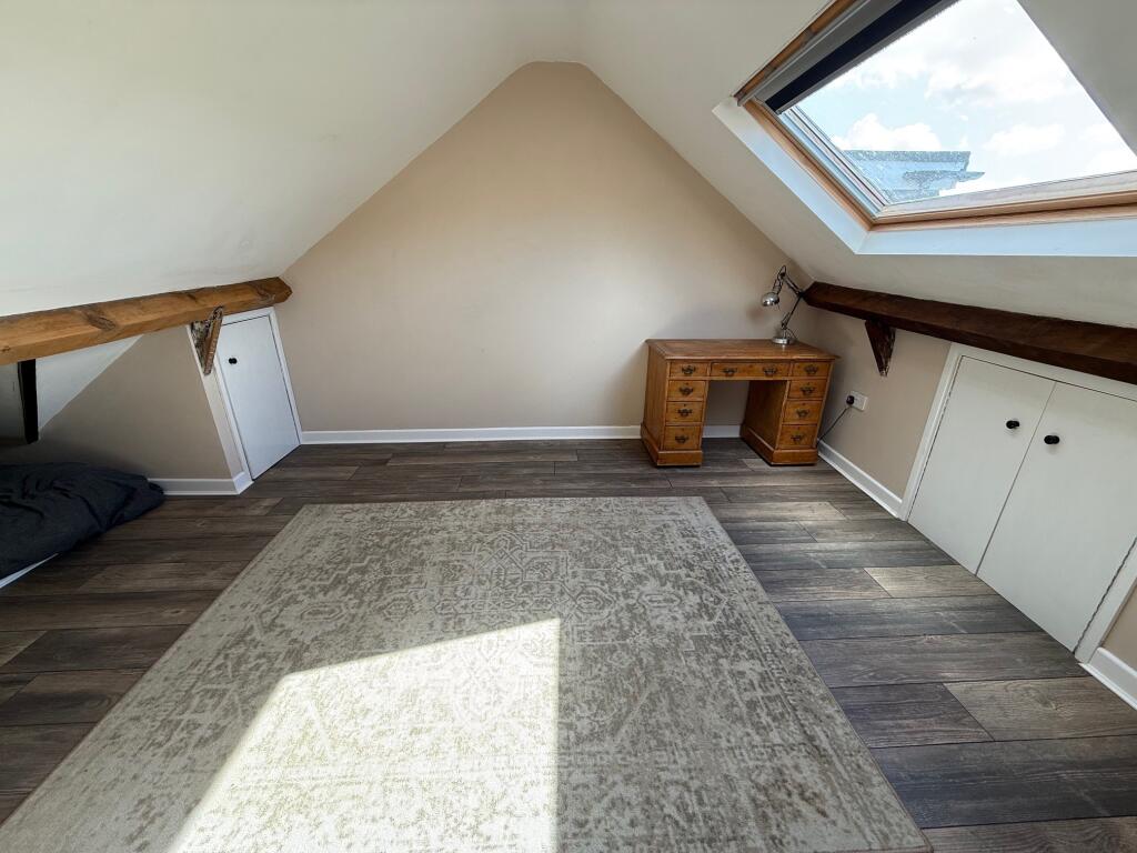 Loft Space