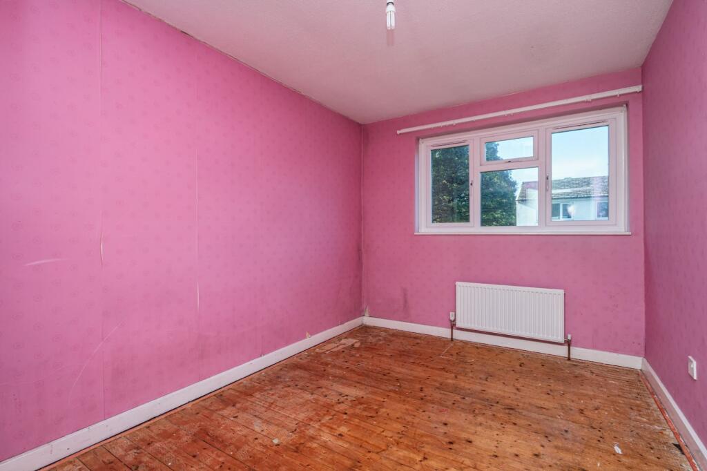 101 Aysgarth, Bracknell, Berkshire, RG12 8SF