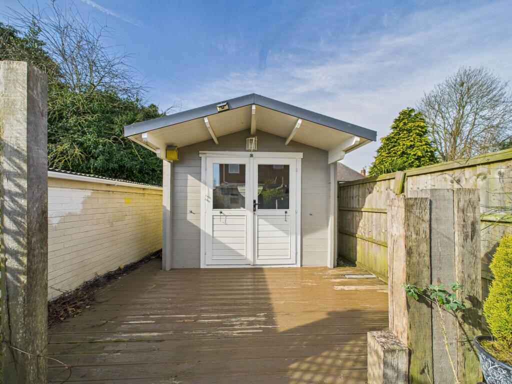 Summerhouse