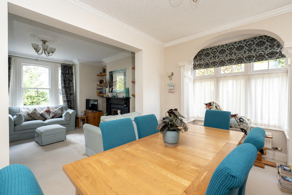 Dining Room 3 