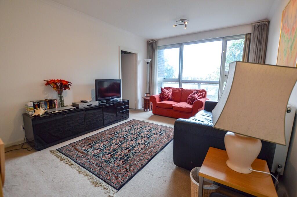 Lords View, St. Johns Wood Road, NW8