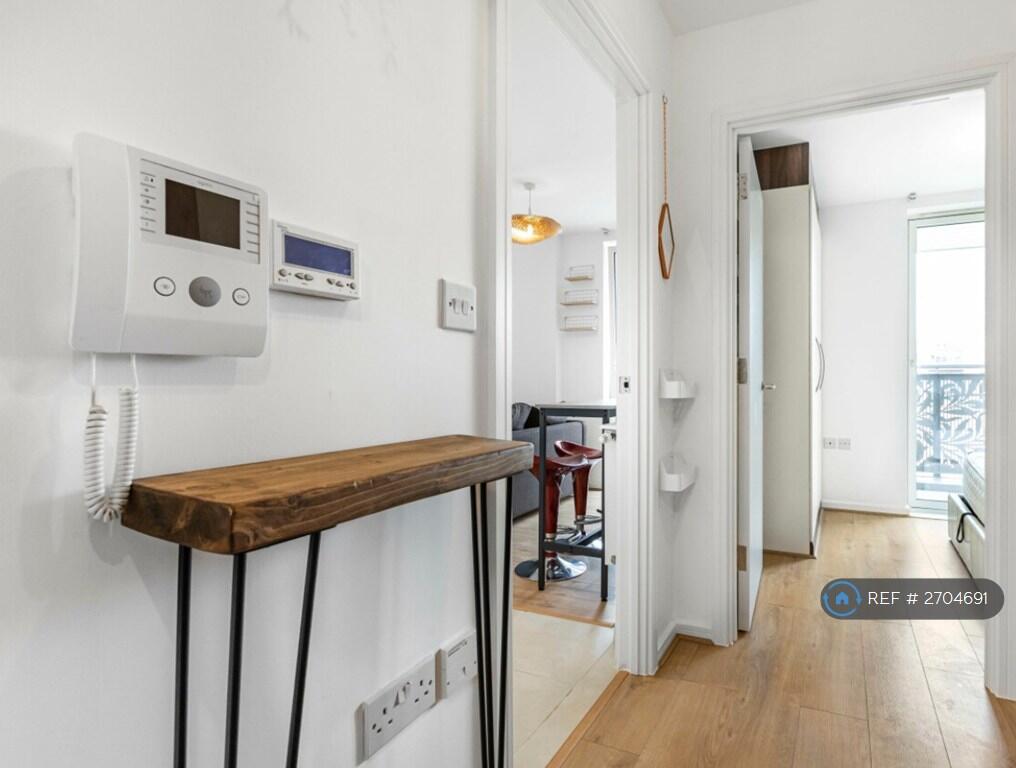 Entryway