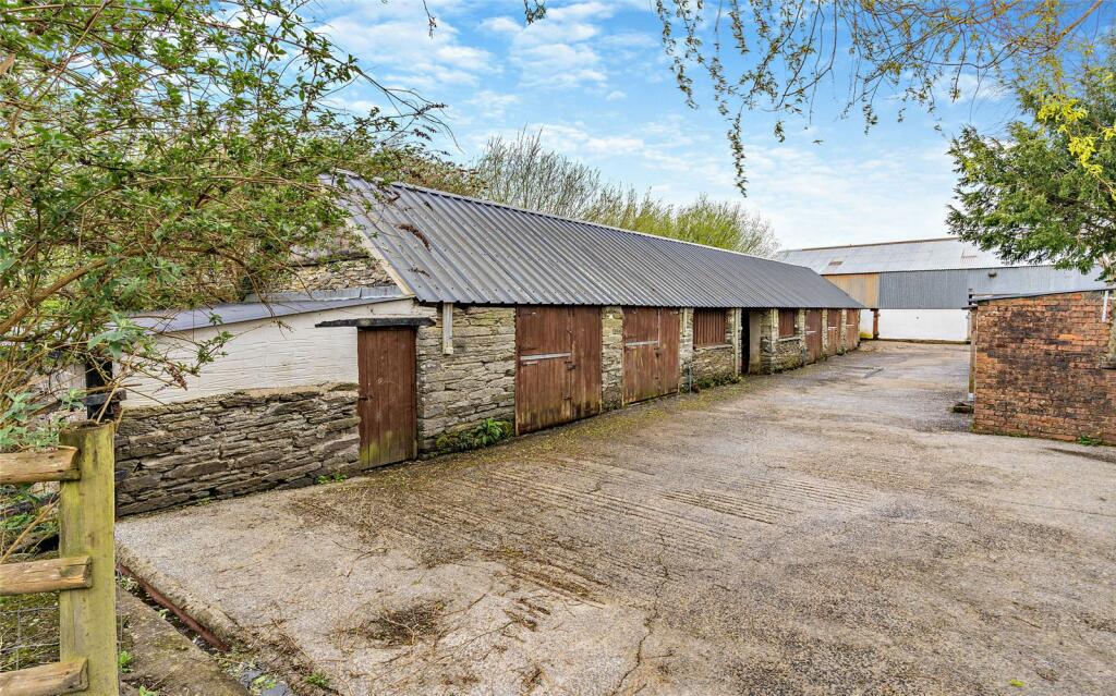 Stables