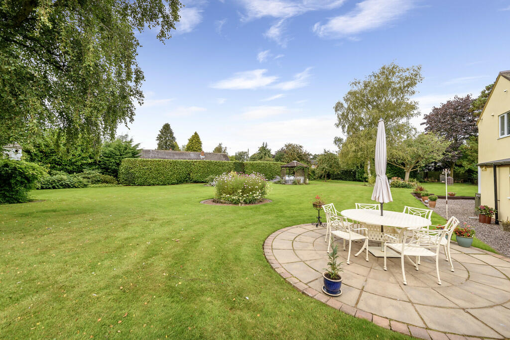 Gardens 