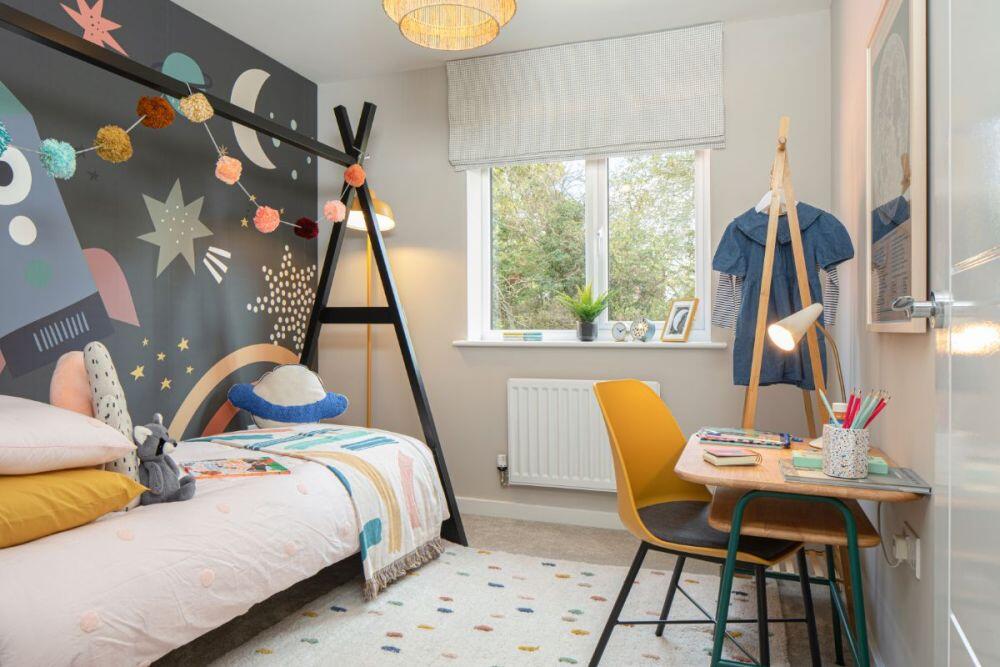 Chesham Bedroom 3