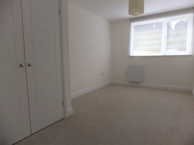 Ensuite bedroom
