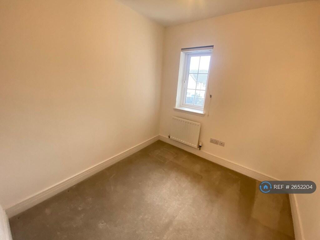 3rd Bedroom
