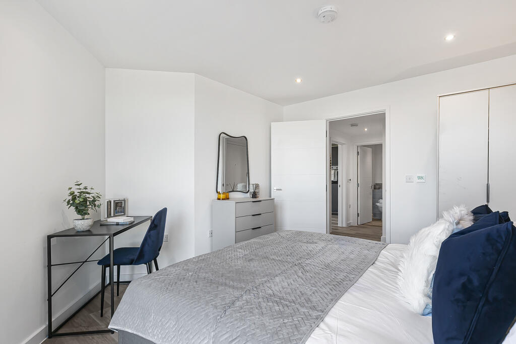 Show home