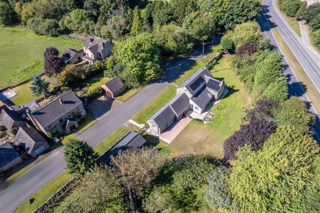 12 Altar Stone Lane, Markfield