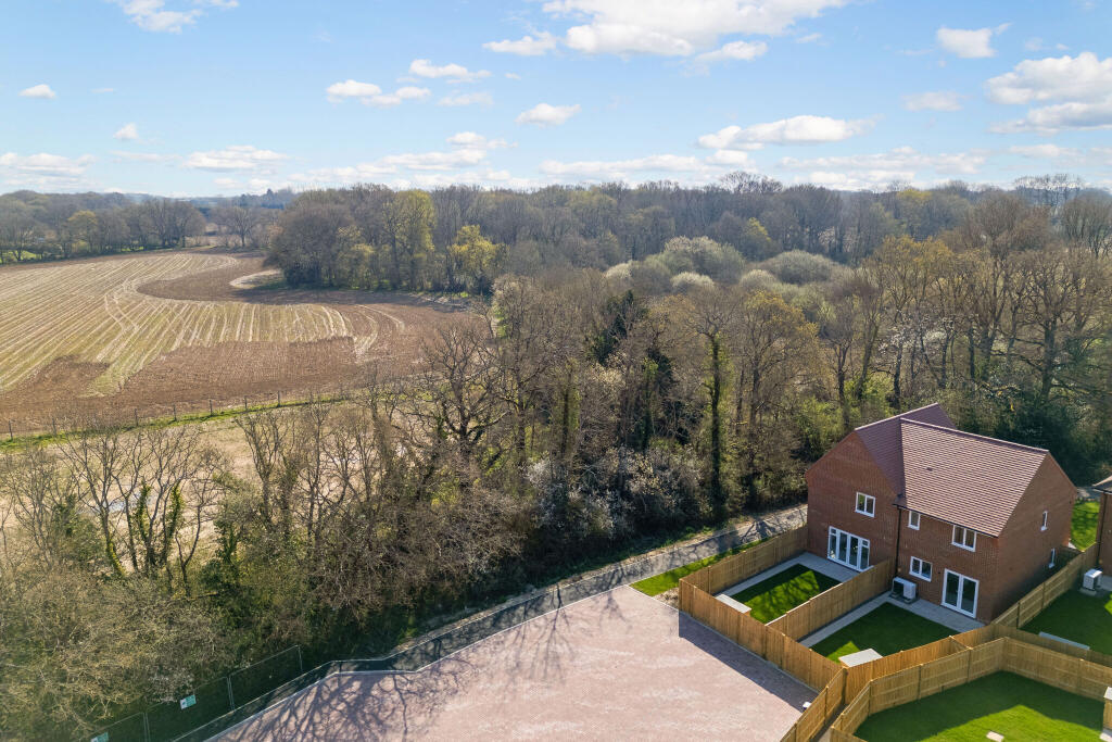 Drone image