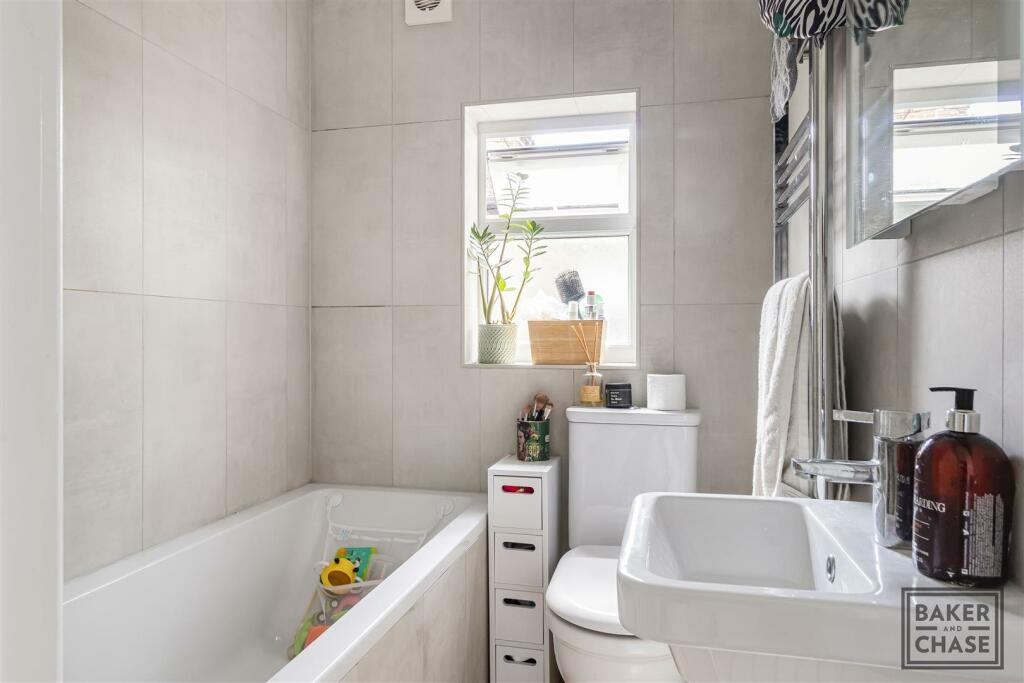 Bathroom 1