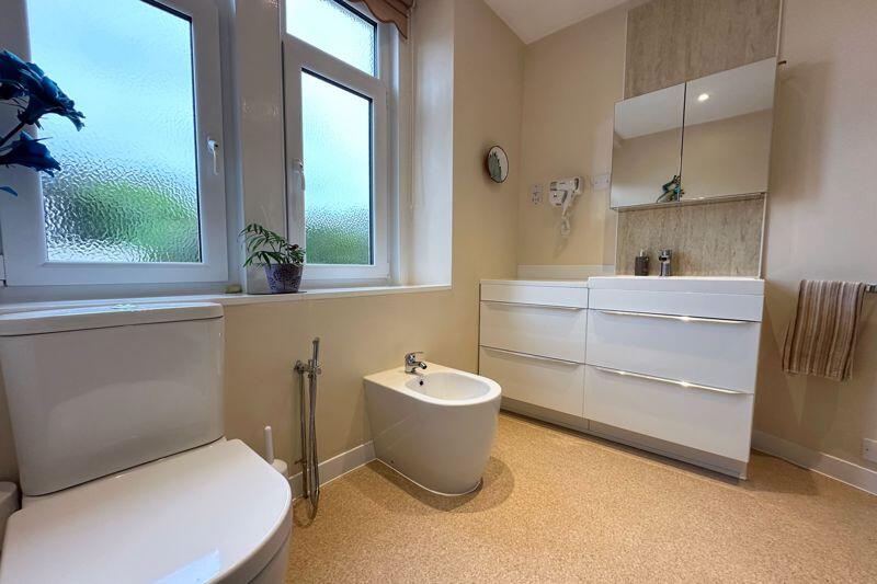 Bathroom Taken April '24