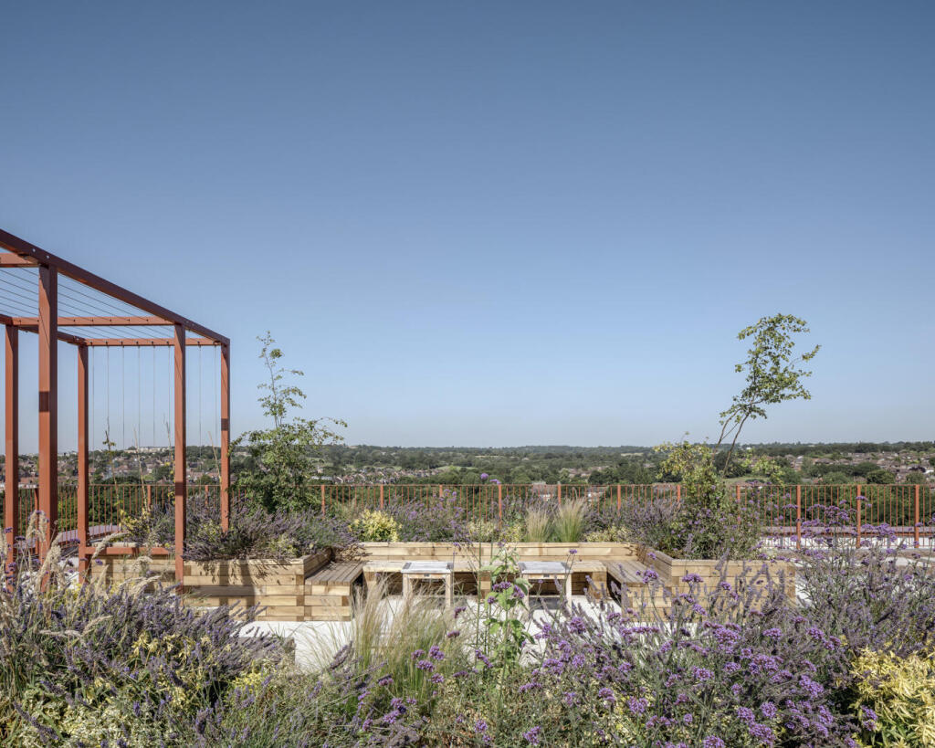 Terrace / Patio