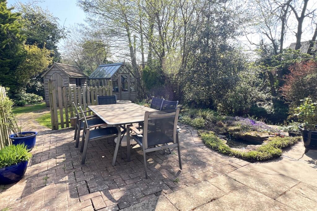 garden