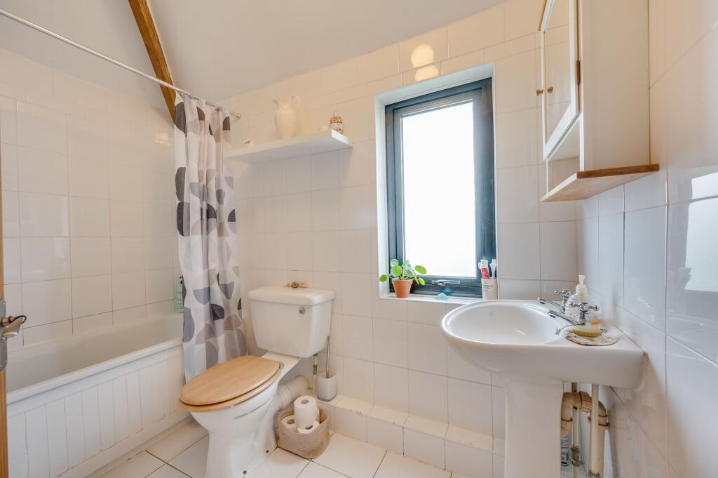 BEDROOMS AND BATHROOM