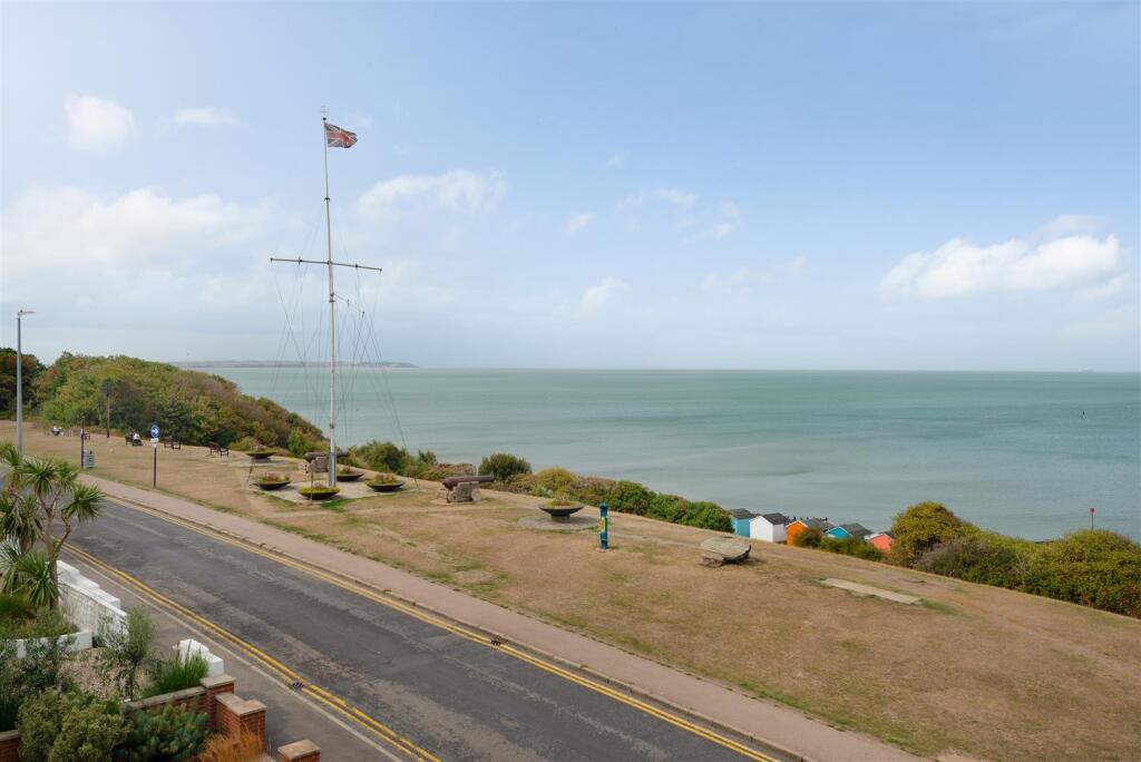 Marine Parade, Tankerton, Whitstable