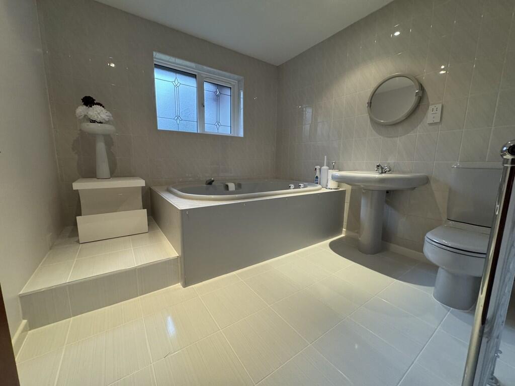 Bathroom main