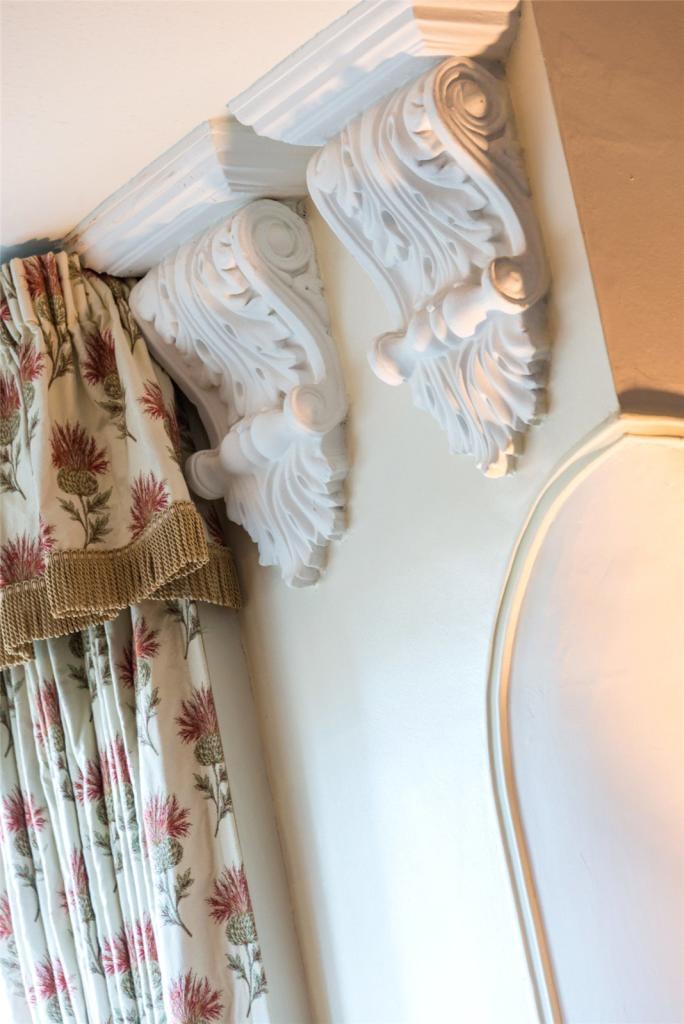 Drawing Room Window
