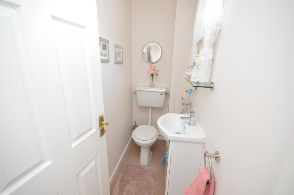 Cloakroom