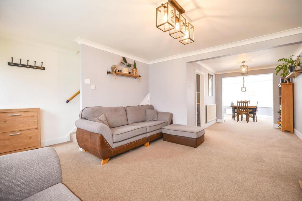 Living / Dining Room