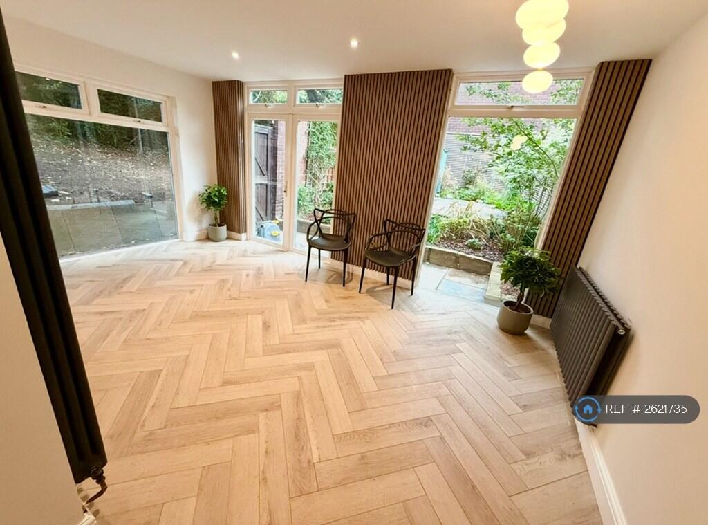 Dining Living Room 1