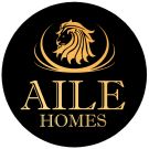 Aile Homes logo