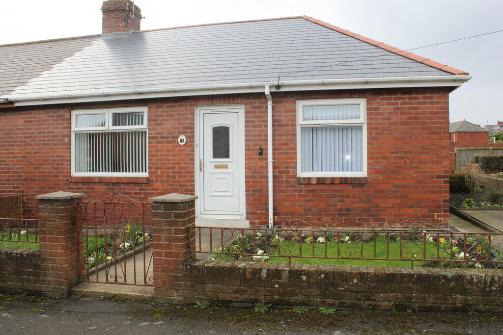 Front External 