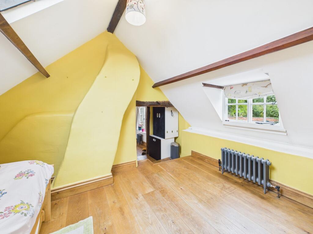 Bedroom 3
