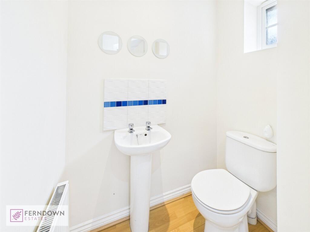 Guest Wc