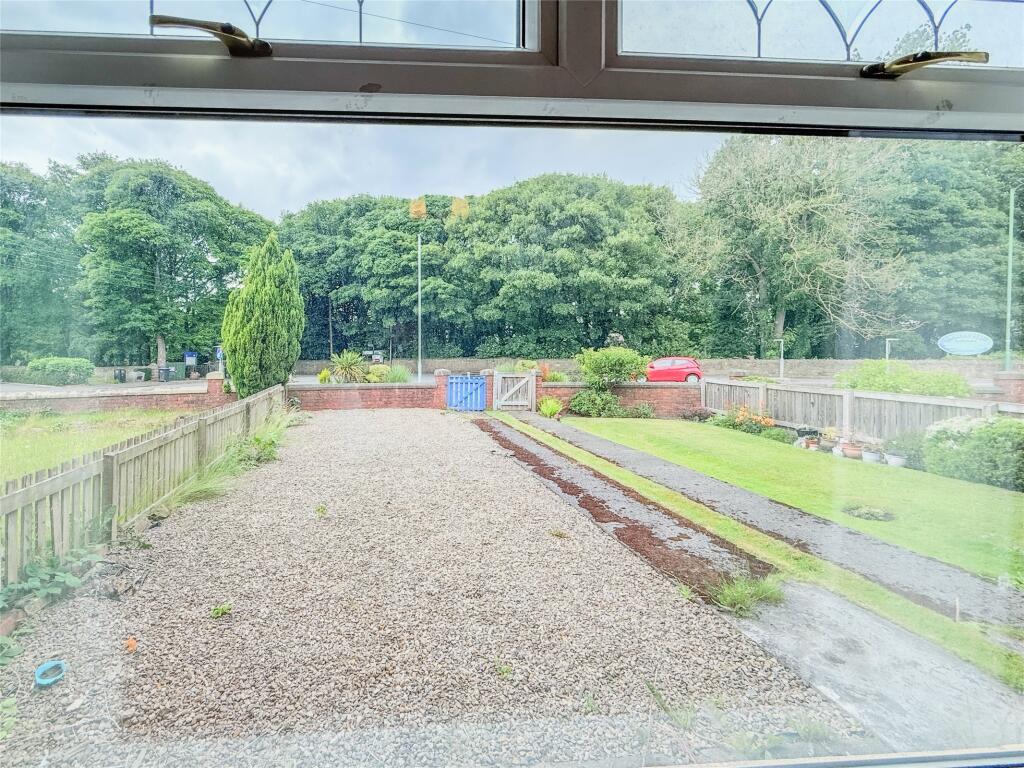 Window View