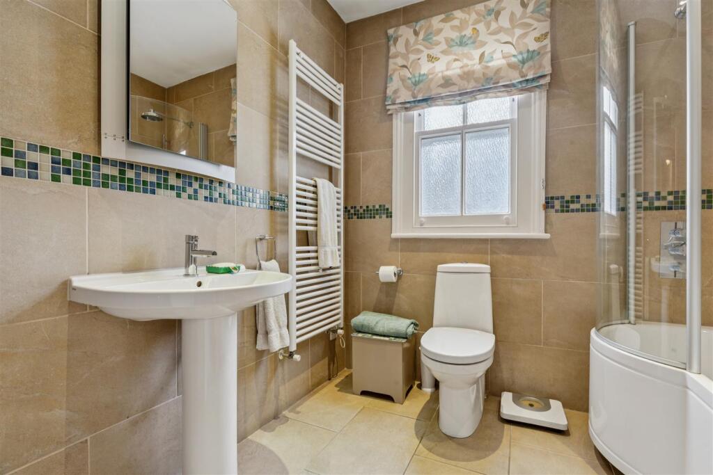 Foster Road, W4 - FOR SALE