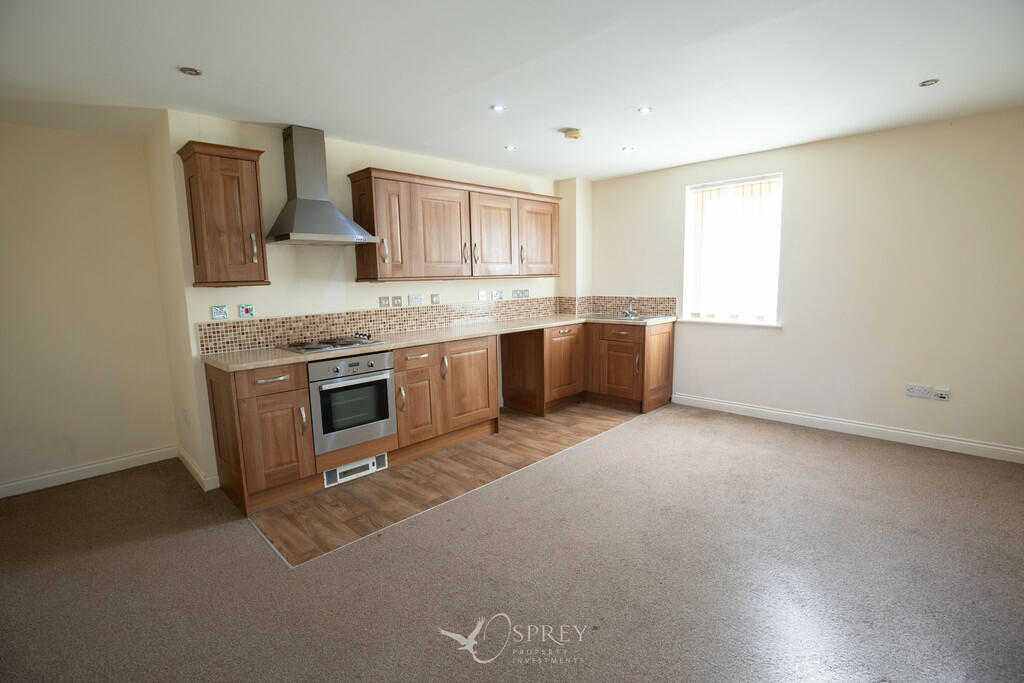 2 Trinity Lounge ...