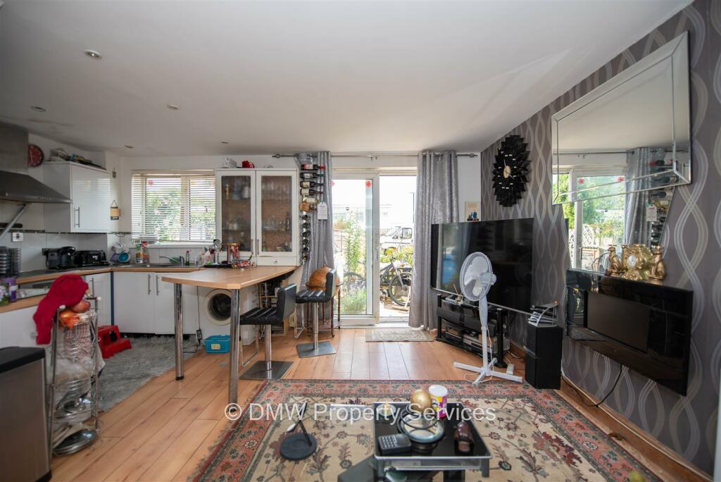 Lounge/Kitchen/Diner